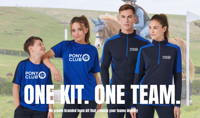 One Kit One Team