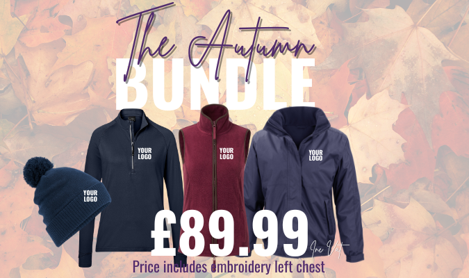 Autumn Bundle