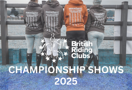 BRC Championship Shows