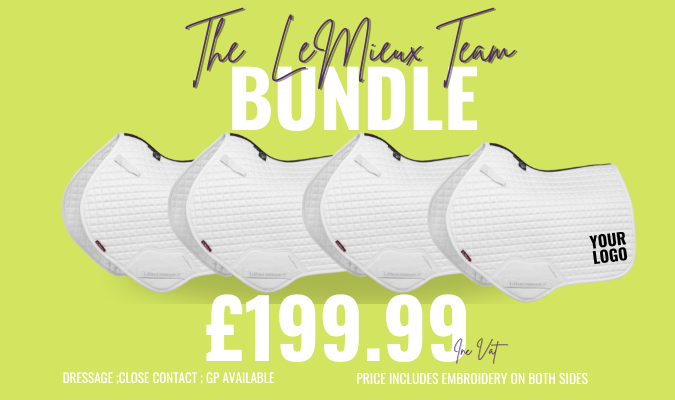 The Lemieux Team Bundle