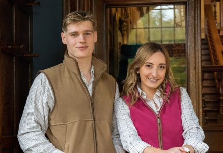 Jack Pyke Country Clothing