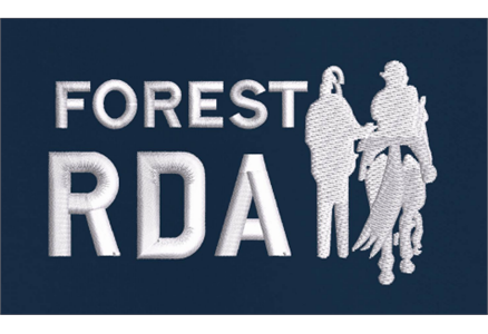 Forest RDA 