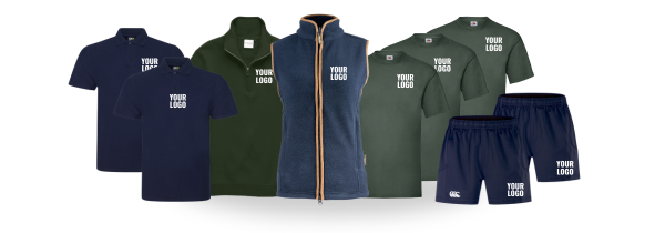 The Harvest Bundle