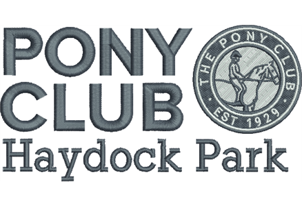 Haydock Park Pony Club