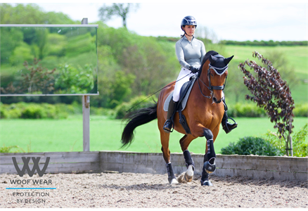 Woofwear Equestrian Products