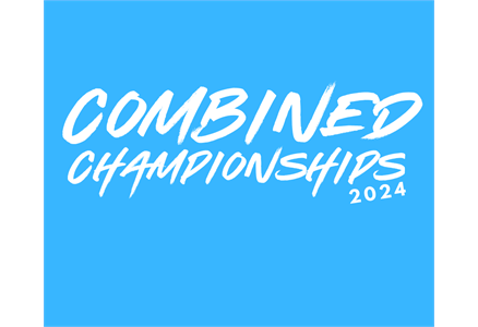 SEIB Combined Championships 2025
