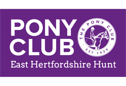 East Hertfordshire Hunt PC