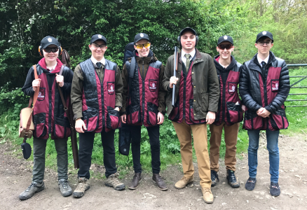 Rifle & Shooting Associations Webshops