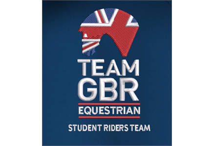 GB Student Riders Team 