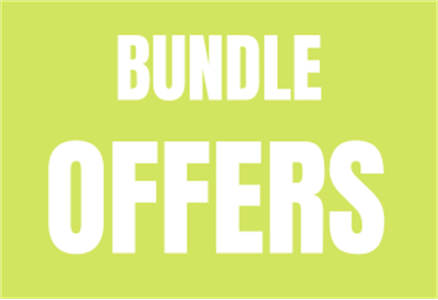 Bundle Offers