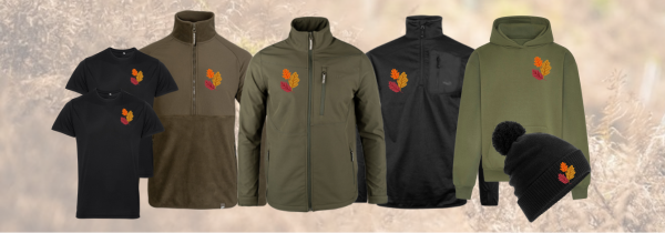 Autumn Outdoors Bundle