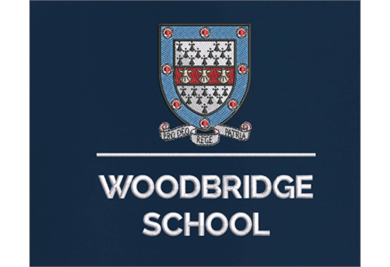 Woodbridge School Equestrian Team