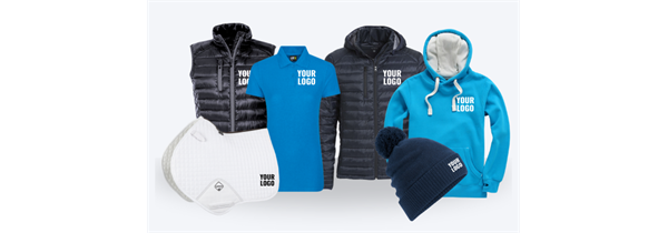 The Spring Equestrian Bundle