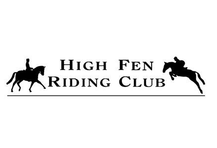 High Fen Riding Club
