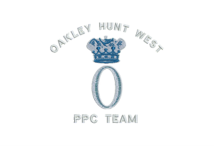Oakley Hunt (West) PPC Team