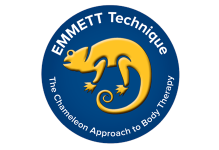 Emmett Technique Branded Merchandise