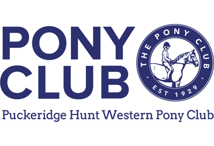 Puckeridge Hunt Western Pony Club