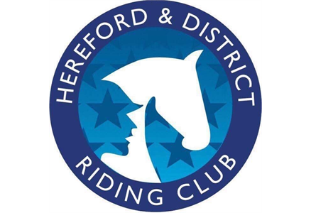 Hereford & District Riding Club