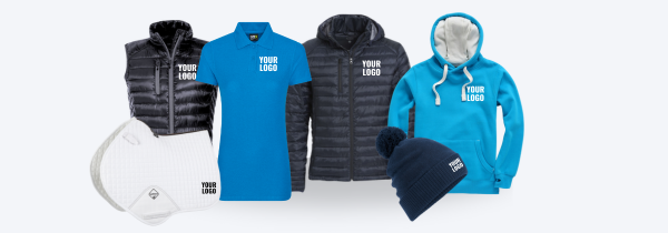 The Spring Equestrian Bundle