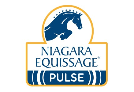 Niagara Equissage Branded Merchandise