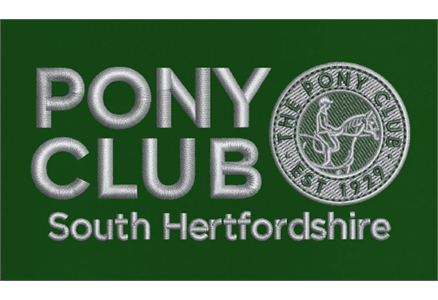 South Hertfordshire Pony Club