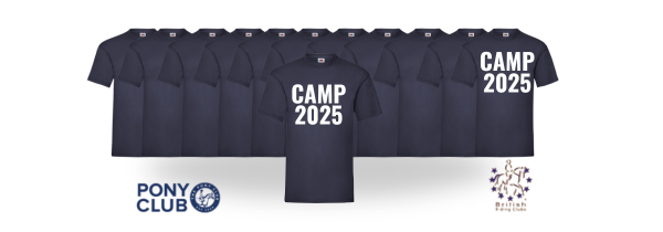 The Camp 24 Bundle 