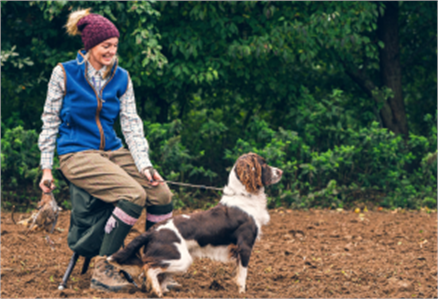 Jack Pyke Ladies Clothing