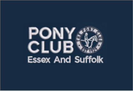 Essex & Suffolk Pony Club 