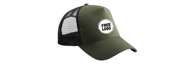 Trucker Caps x 12