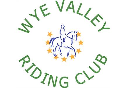 Wye Valley Riding Club