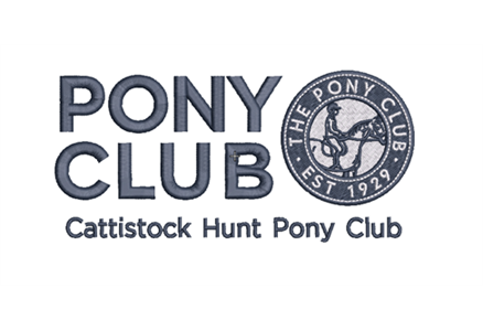 Cattistock Pony Club