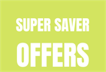 Super Saver Offers 