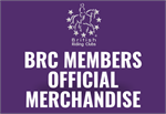 BRC Members Official Clothing 