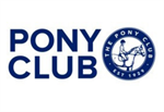 Pony Club Official Licenced Supplier 