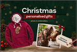 Christmas Personalised Gifts