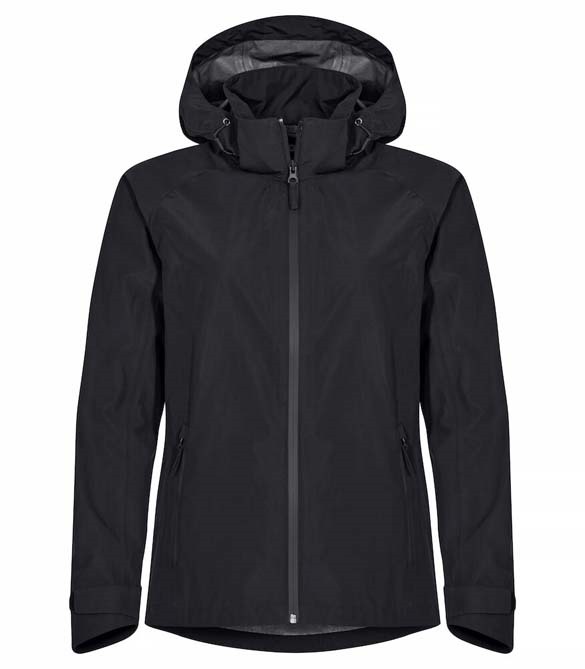 Classic Shell Jacket Women