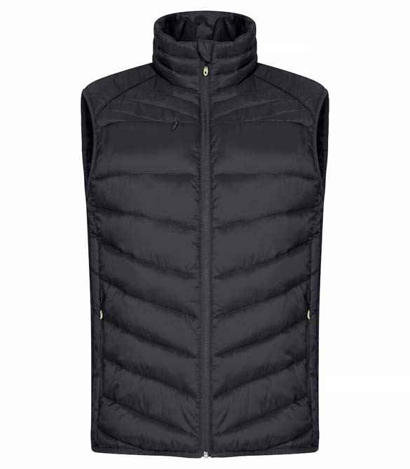 Idaho Vest