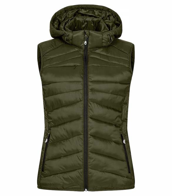 Idaho Vest Women
