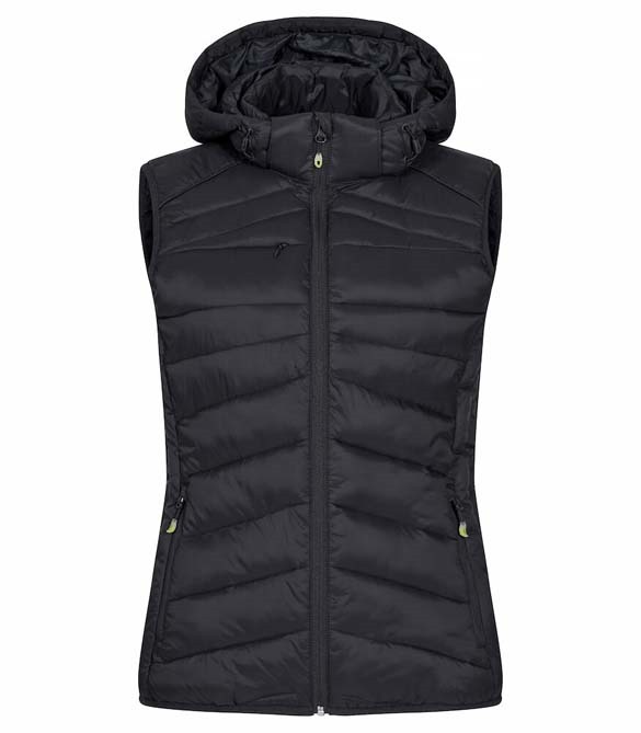 Idaho Vest Women