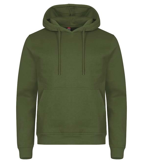 Miami Hoody