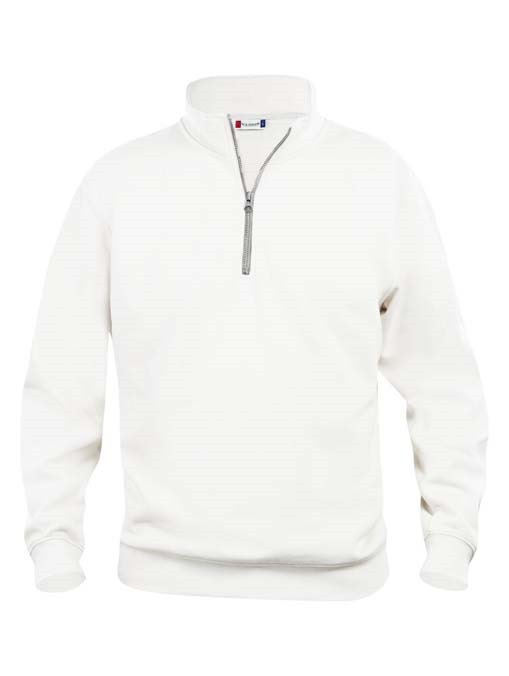 Basic Half Zip