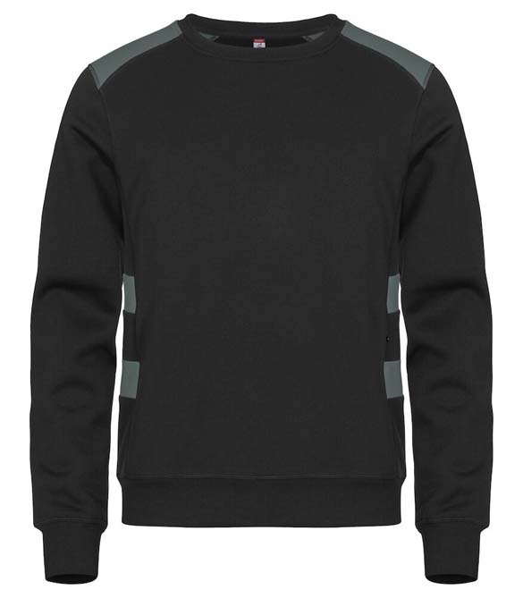 Ambition Roundneck