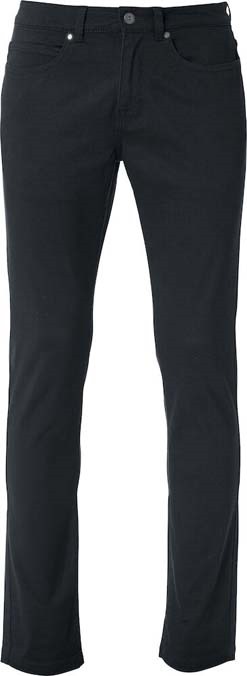 5-Pocket Stretch