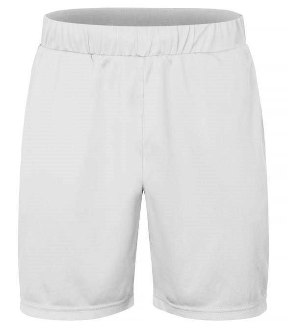 Unisex Shorts