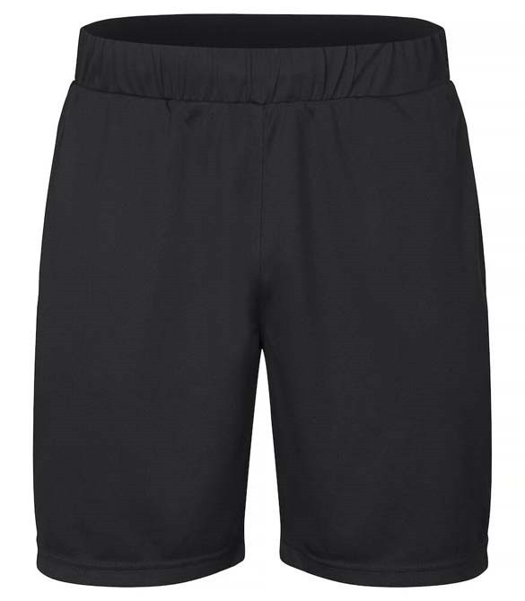 Basic Active Shorts Junior