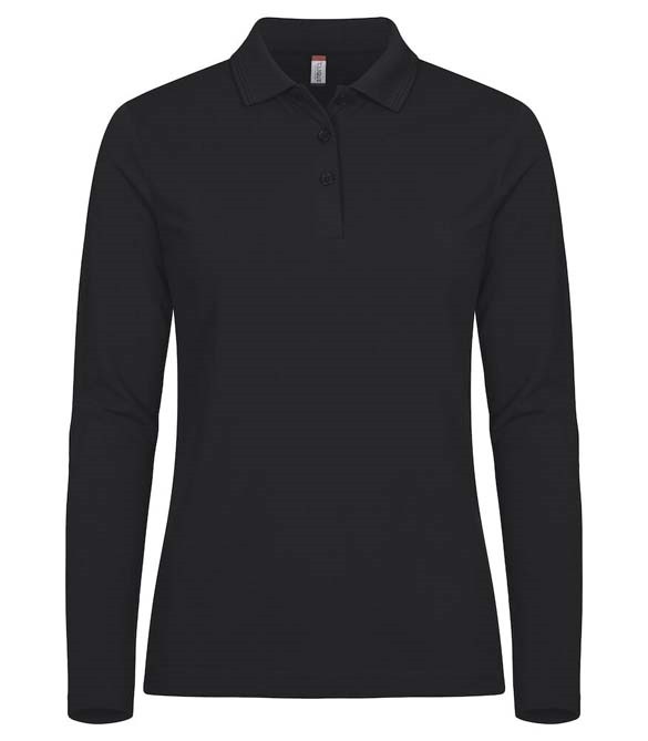 Manhattan L/S Women