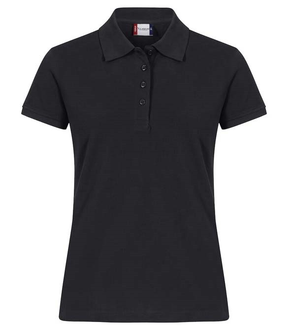 Heavy Premium Polo Women