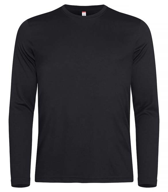 Basic Active-T L/S