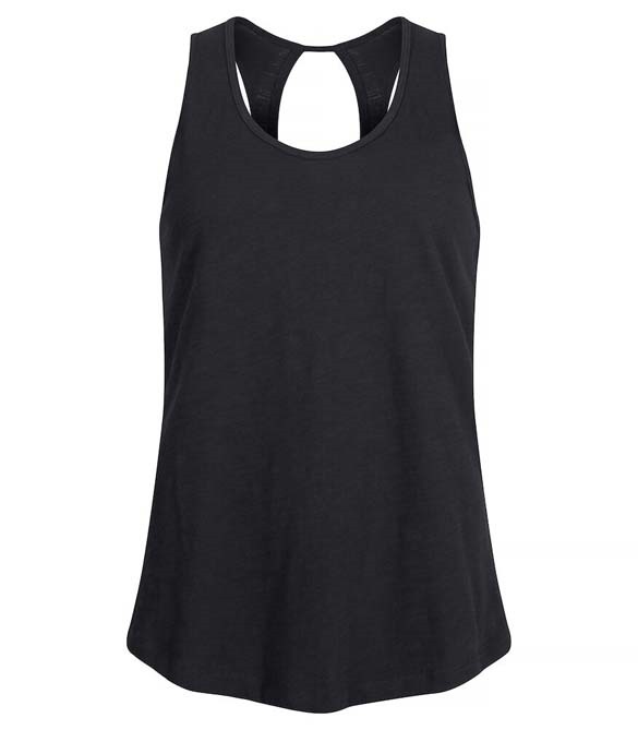 Slub Tanktop Women