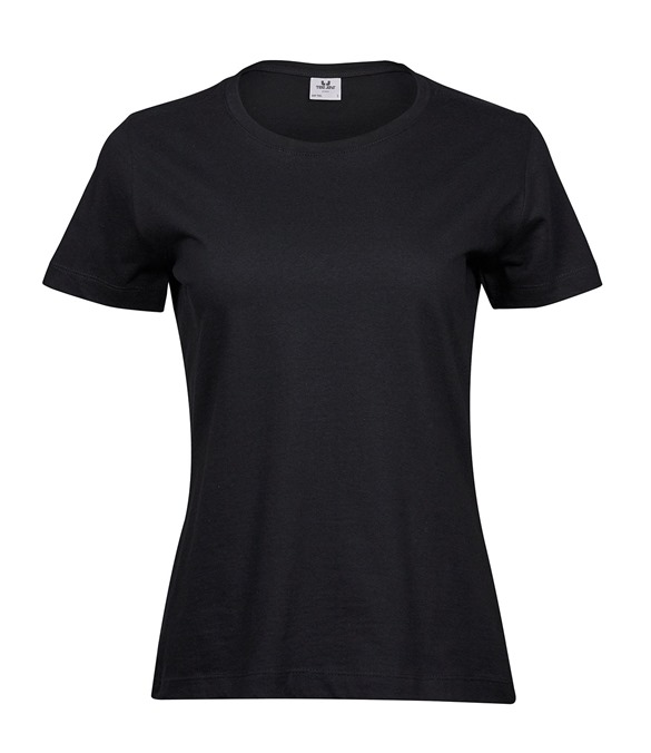 Women?s Sof tee (8050)